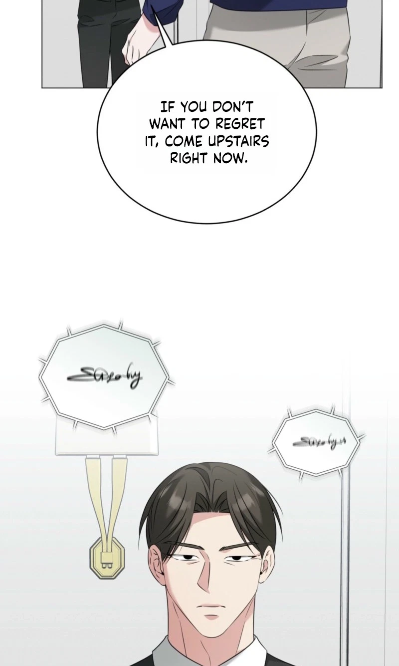 Omega Dongsik Chapter 23, page 53