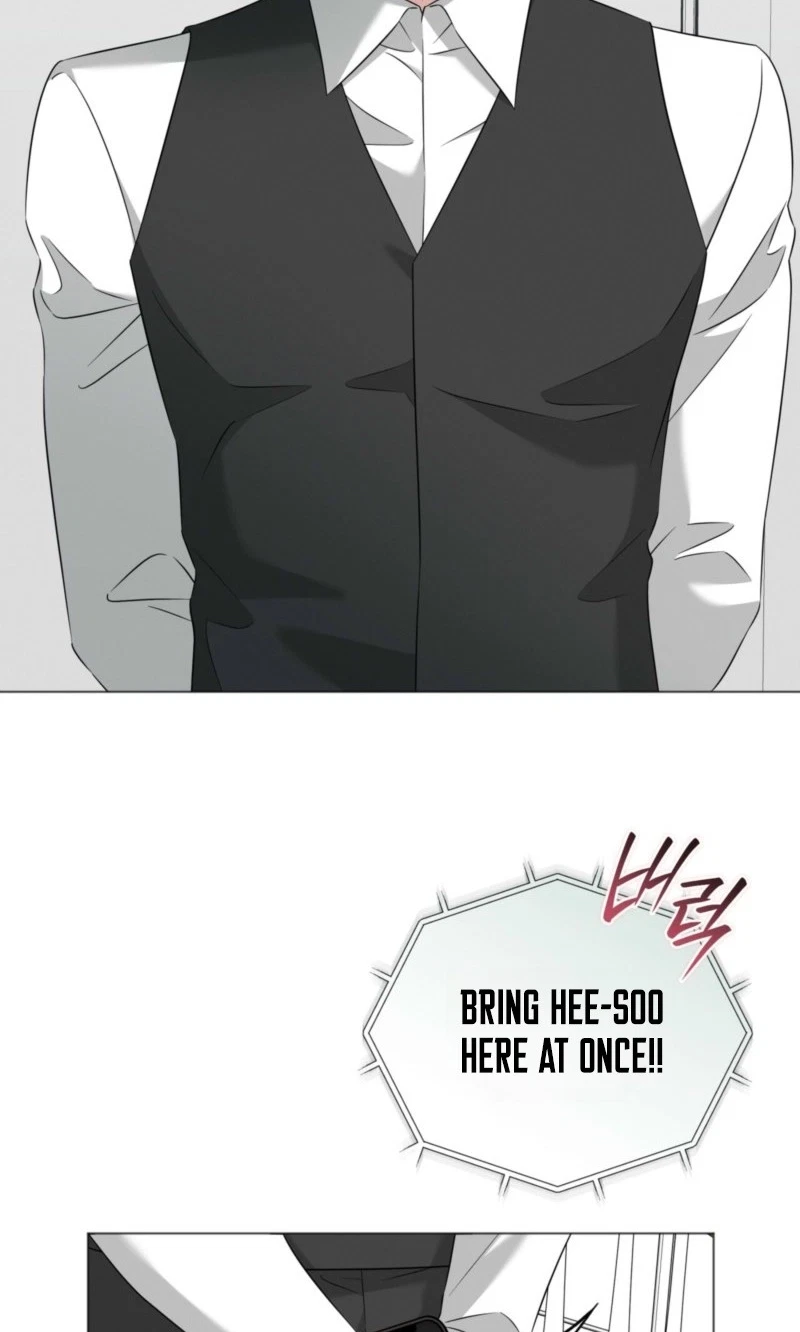 Omega Dongsik Chapter 23, page 54