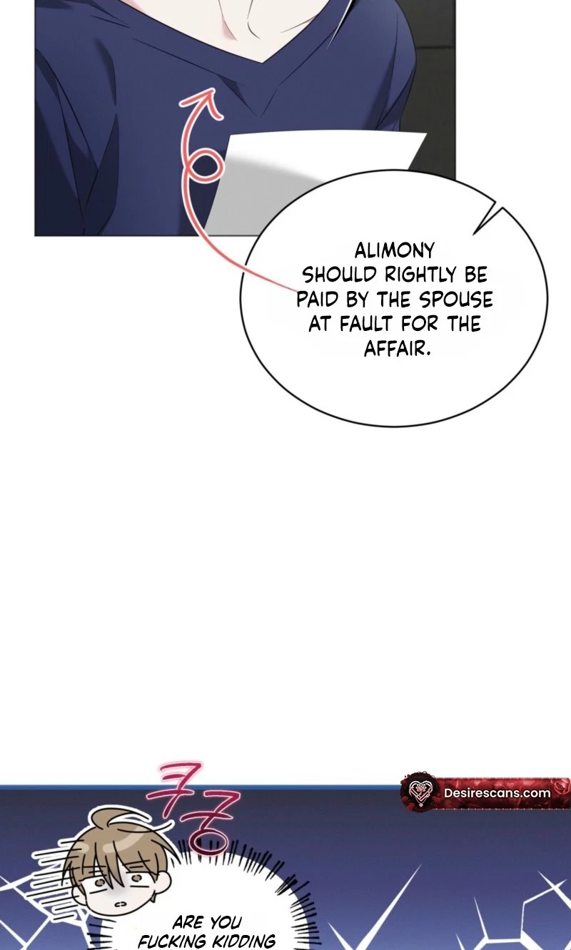 Omega Dongsik Chapter 23, page 6