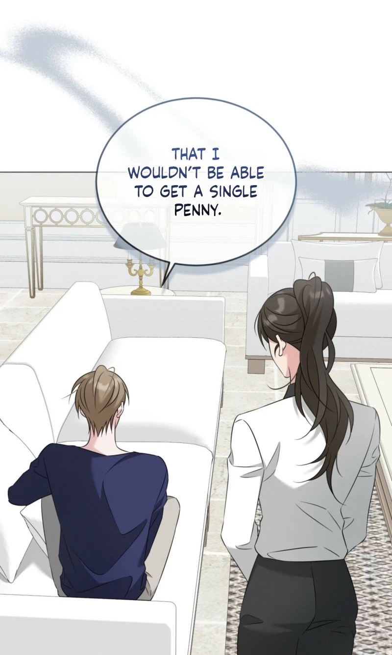Omega Dongsik Chapter 23, page 61
