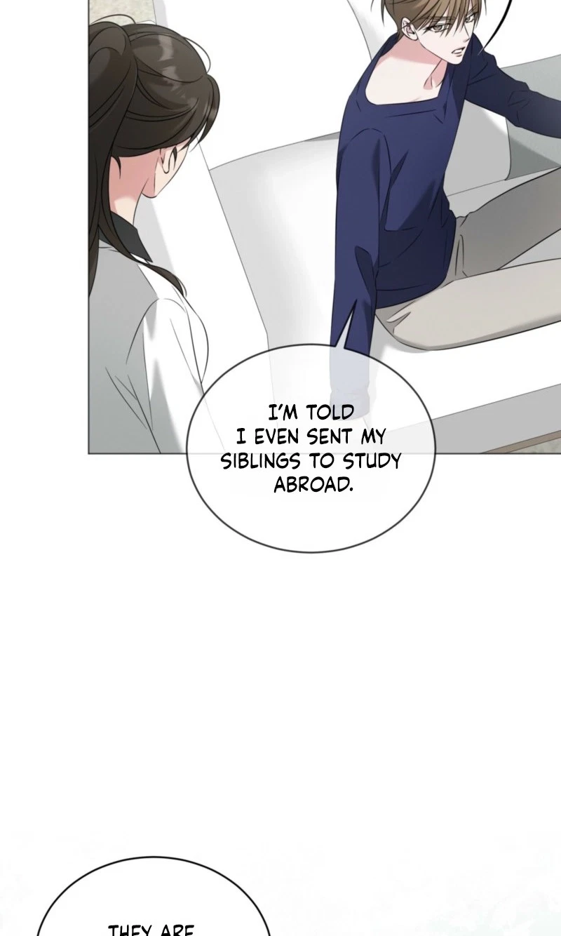 Omega Dongsik Chapter 23, page 65