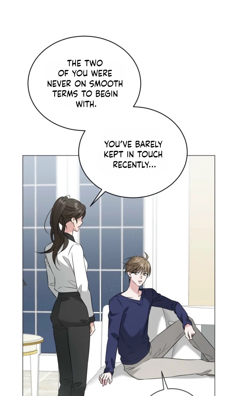 Omega Dongsik Chapter 23, page 67