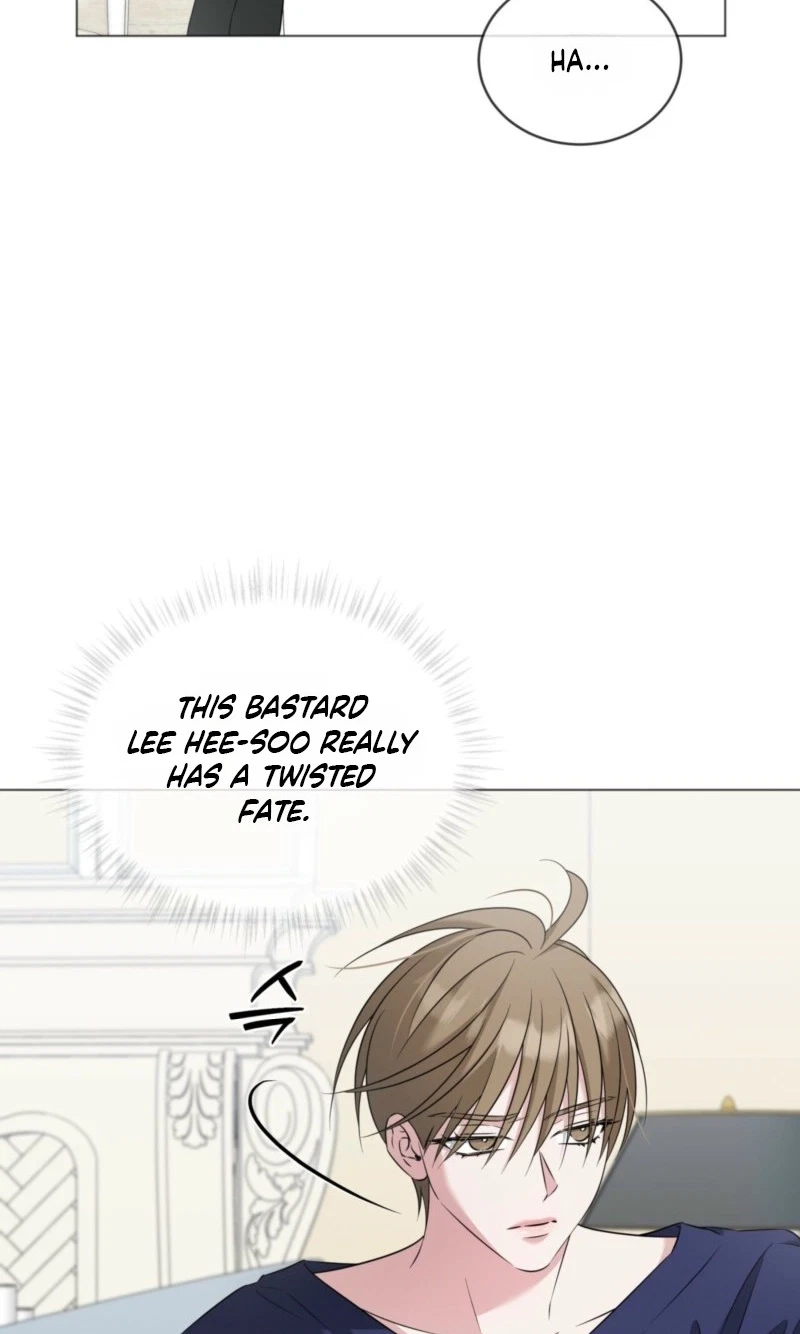 Omega Dongsik Chapter 23, page 68