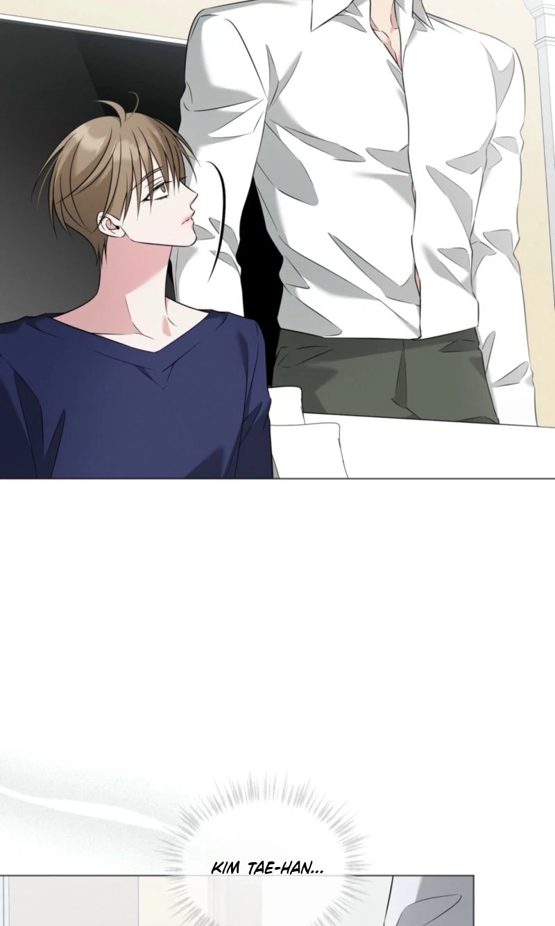 Omega Dongsik Chapter 23, page 71
