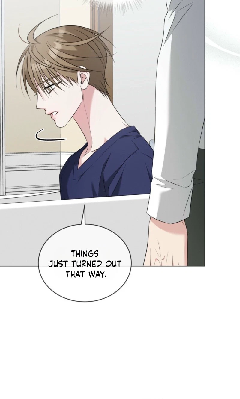 Omega Dongsik Chapter 23, page 72
