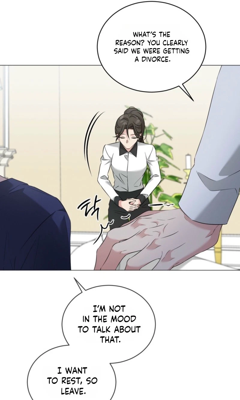 Omega Dongsik Chapter 23, page 73