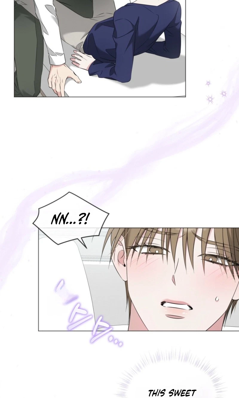 Omega Dongsik Chapter 23, page 76