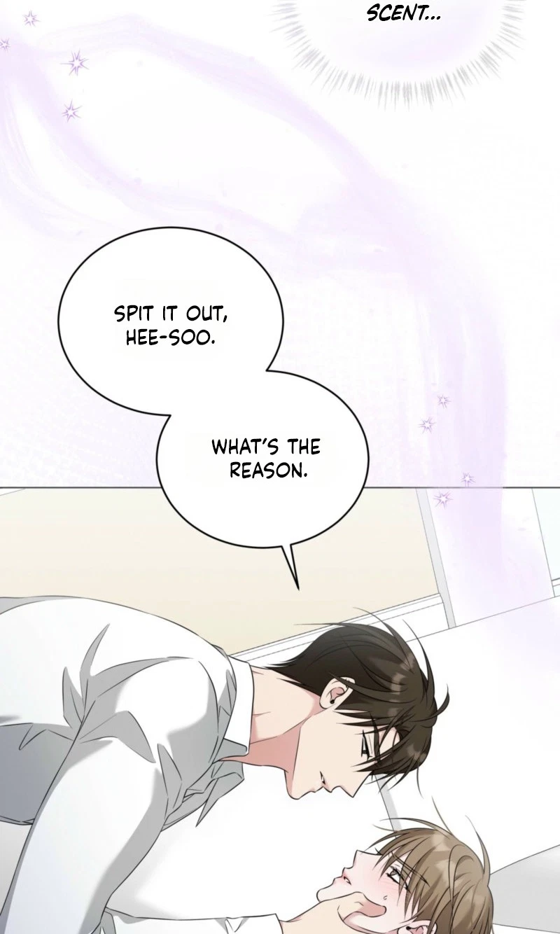Omega Dongsik Chapter 23, page 77