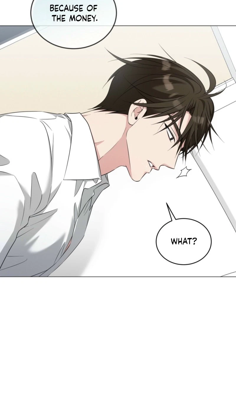 Omega Dongsik Chapter 23, page 80