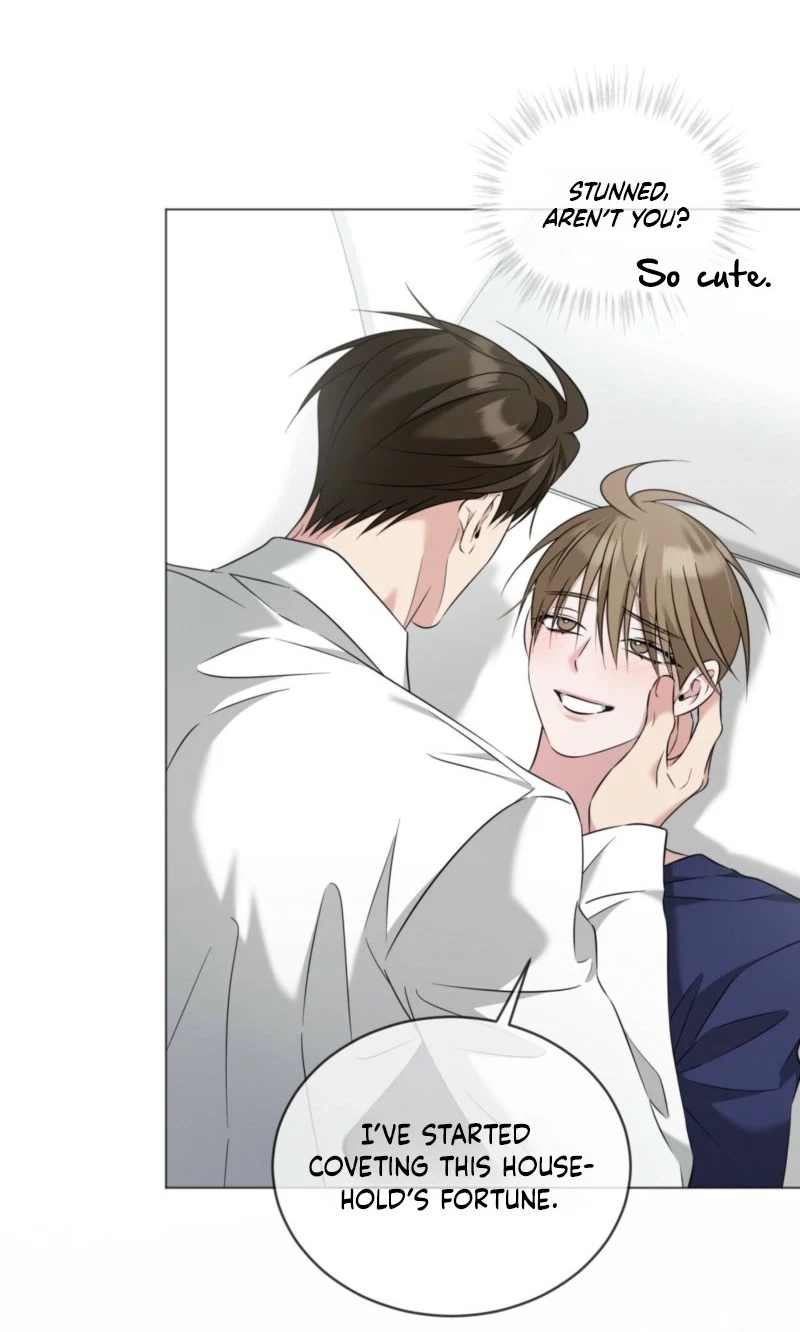 Omega Dongsik Chapter 23, page 81