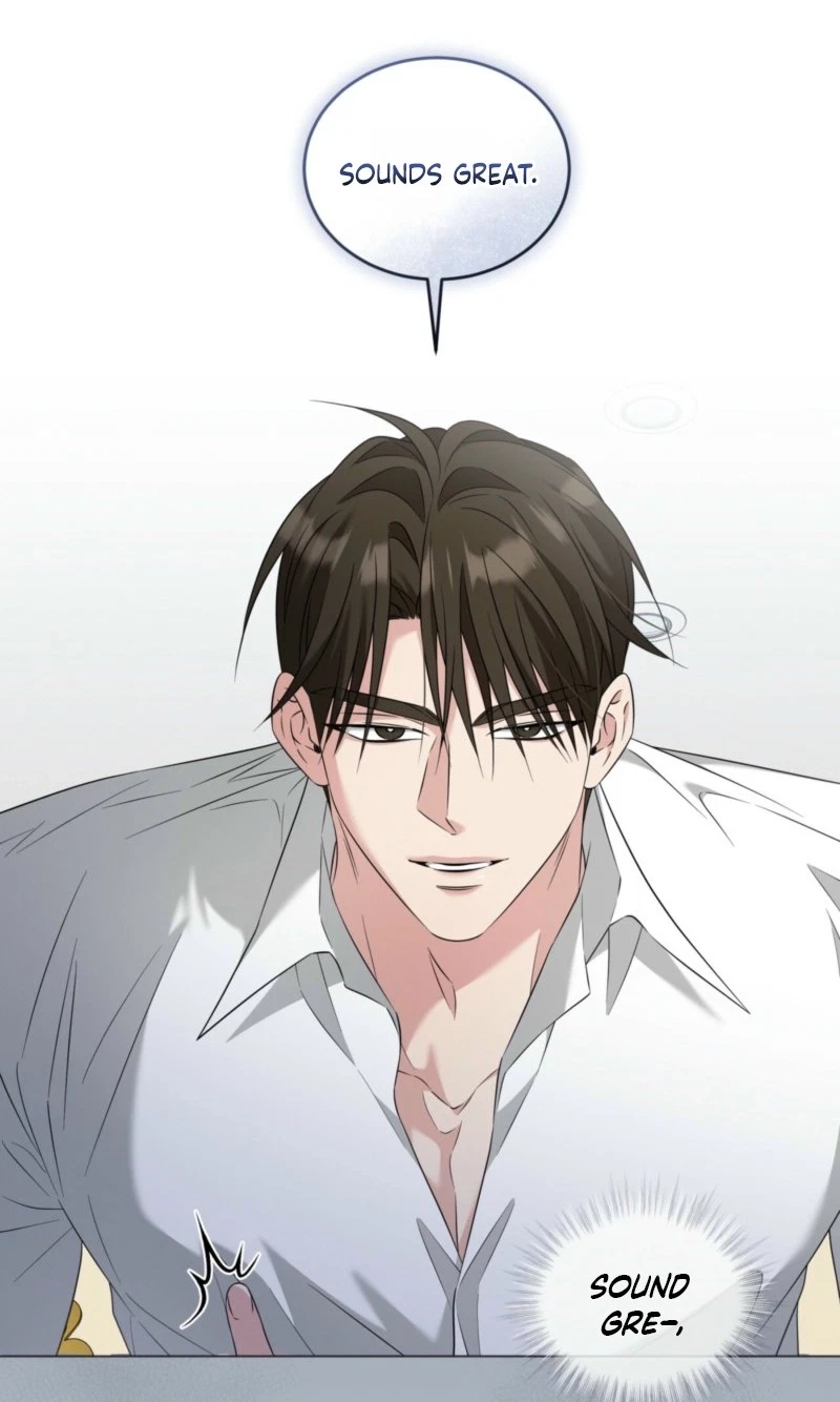 Omega Dongsik Chapter 23, page 86