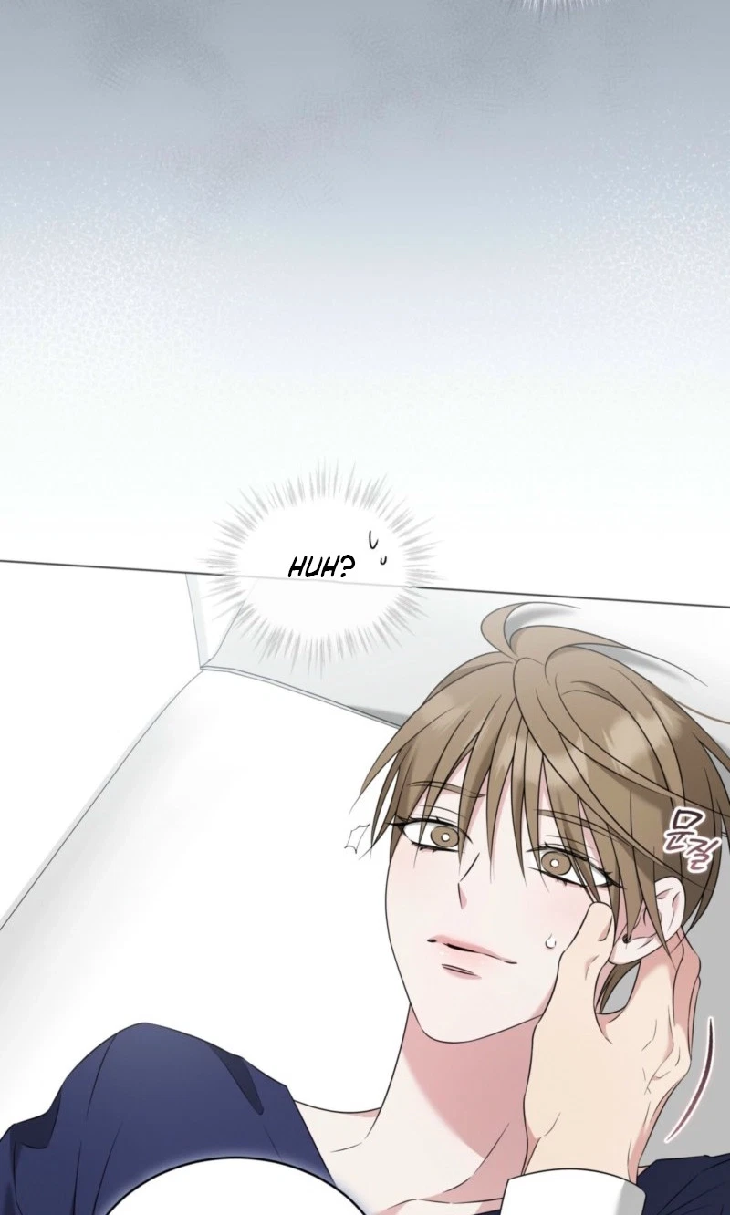 Omega Dongsik Chapter 23, page 87