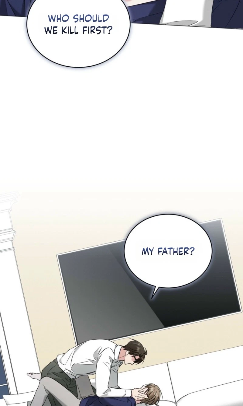 Omega Dongsik Chapter 23, page 88