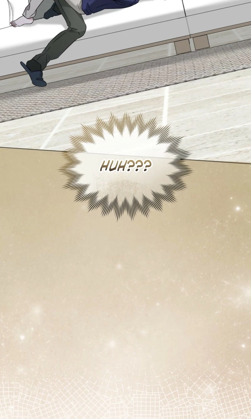 Omega Dongsik Chapter 23, page 89