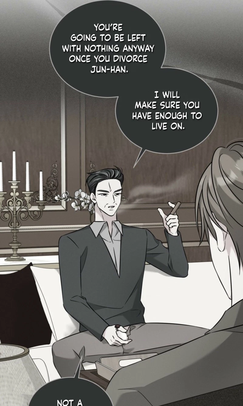 Omega Dongsik Chapter 23, page 9