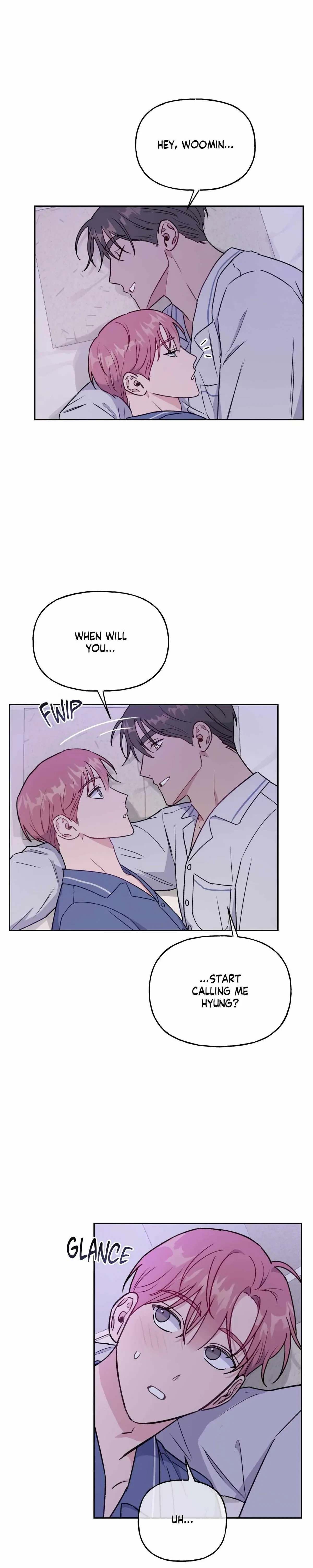 Unauthorized Access! Chapter 17, page 10