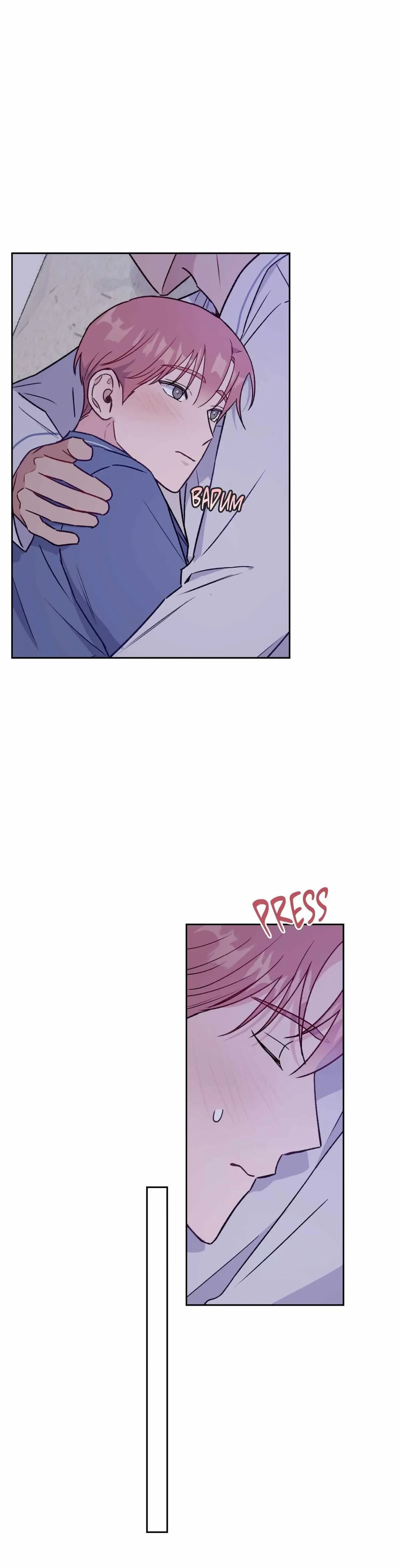 Unauthorized Access! Chapter 17, page 13