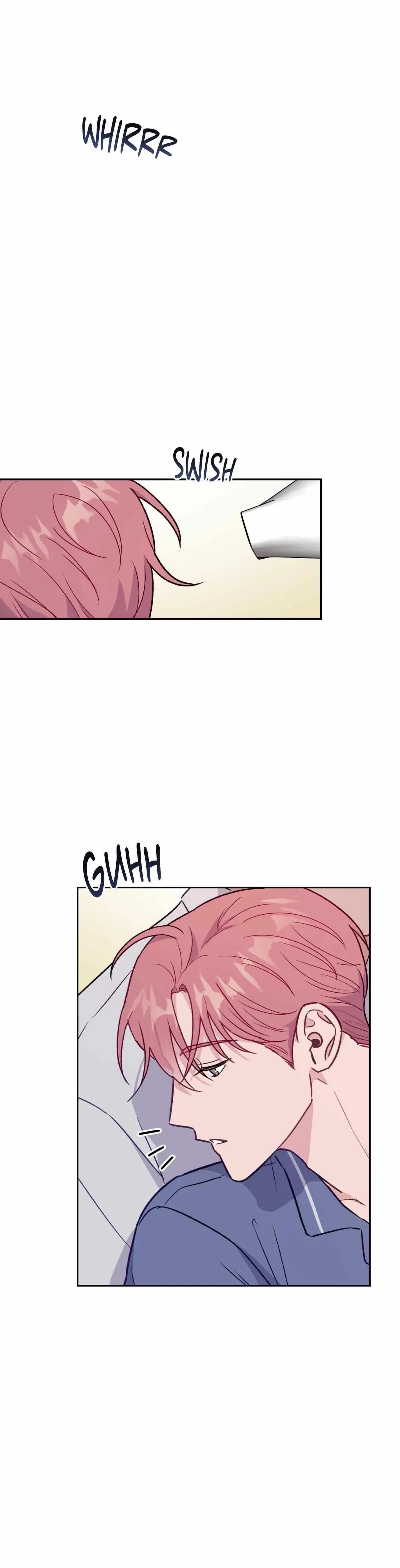 Unauthorized Access! Chapter 17, page 2