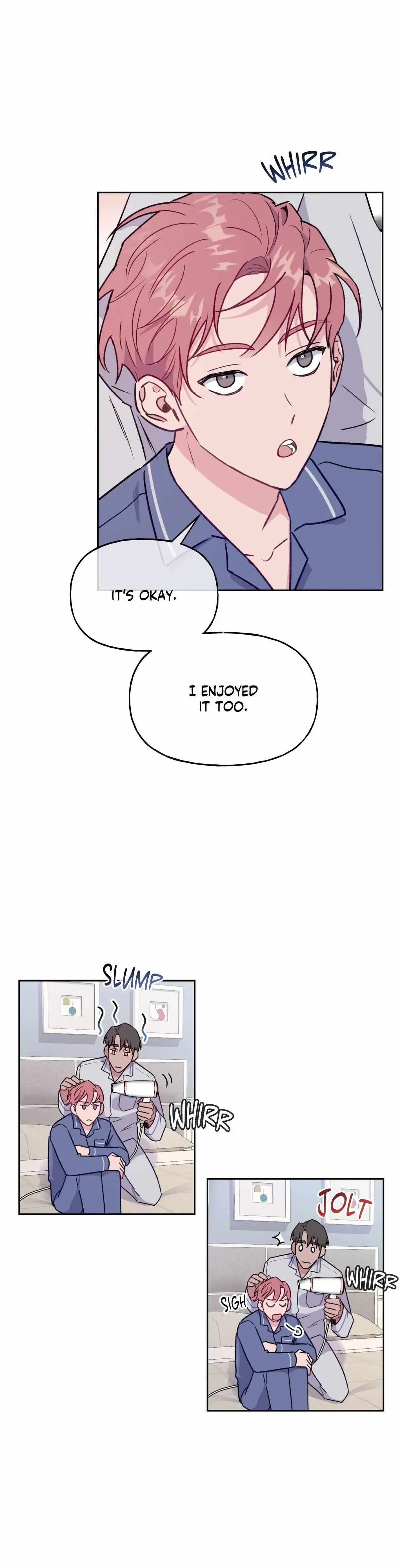 Unauthorized Access! Chapter 17, page 5