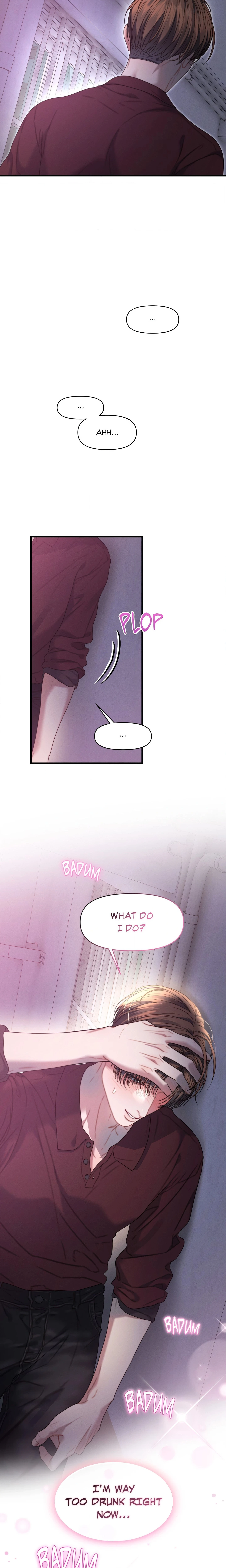 You're Coming With Me! Chapter 32.01, page 21