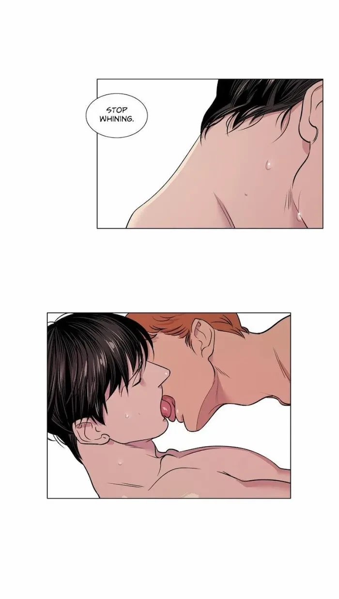Playtime With Hakdo Chapter 20, page 2