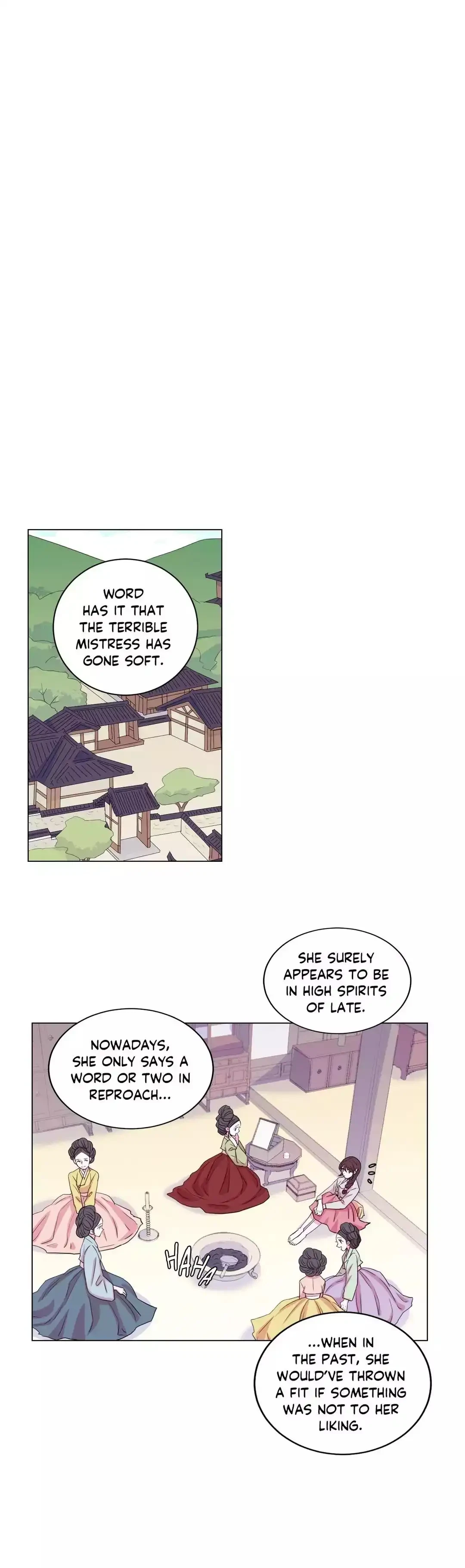 Moonlight Garden Chapter 52, page 4