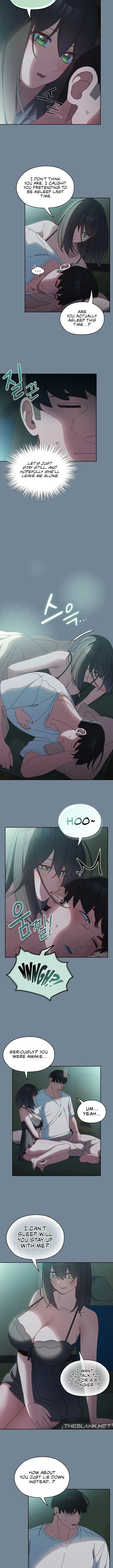 Boss! I'm Taking Your Girl! Chapter 26, page 2