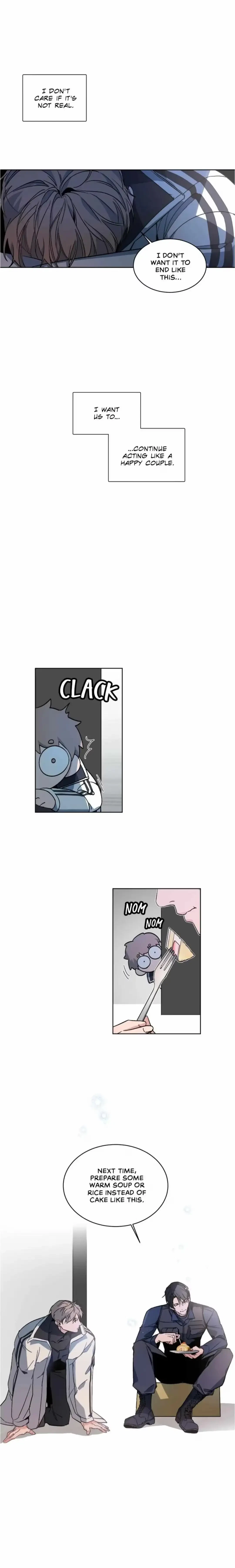 Special. : Special Chapter, page 10