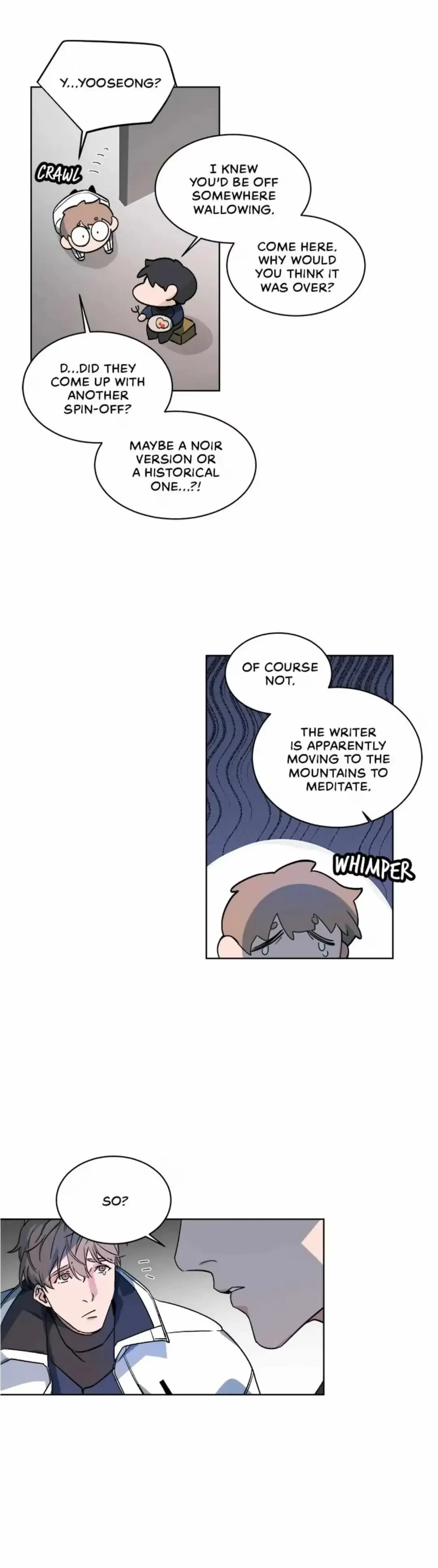 Special. : Special Chapter, page 11