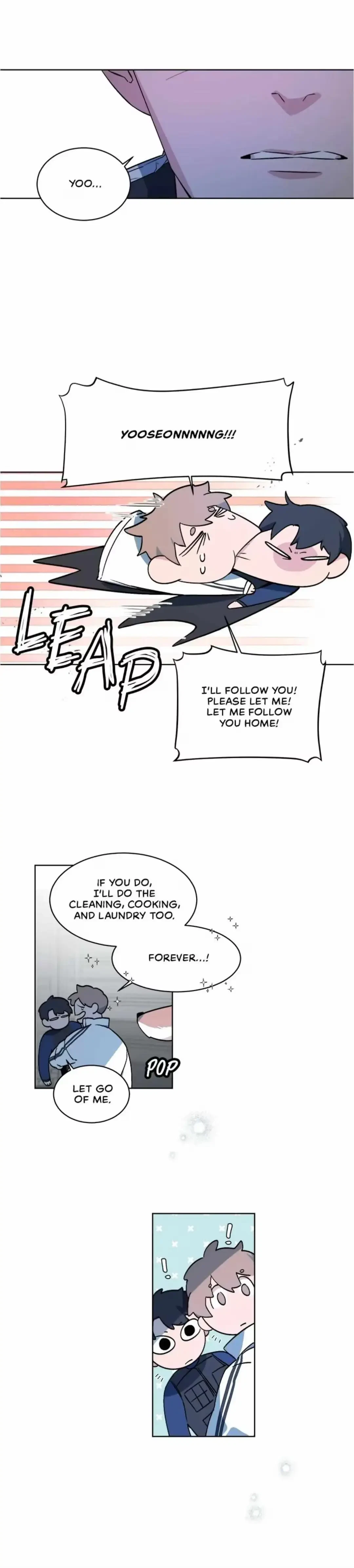 Special. : Special Chapter, page 13
