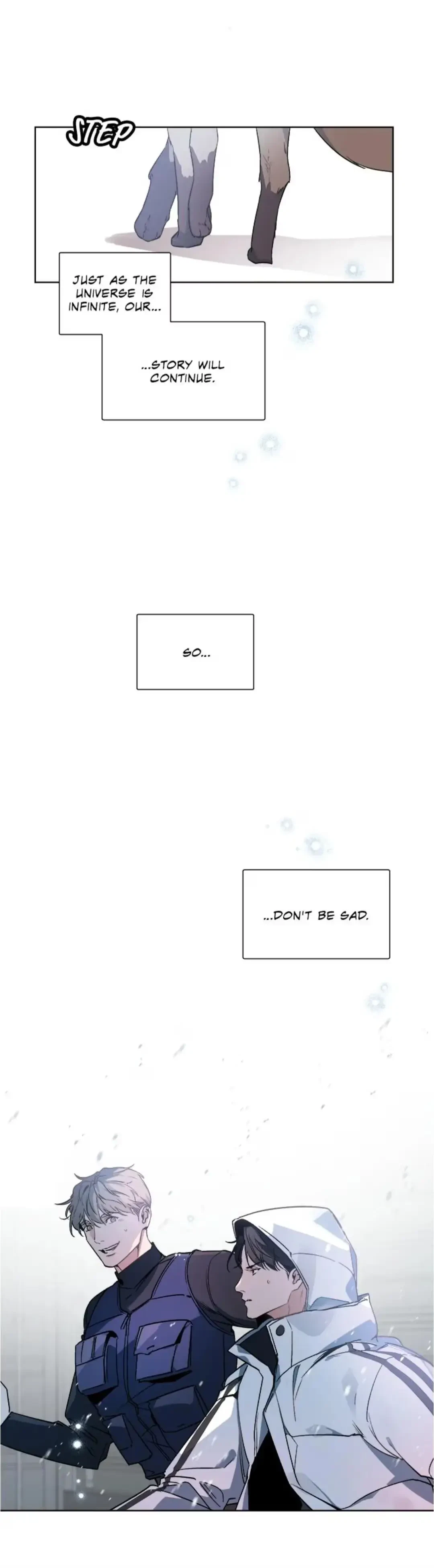 Special. : Special Chapter, page 16