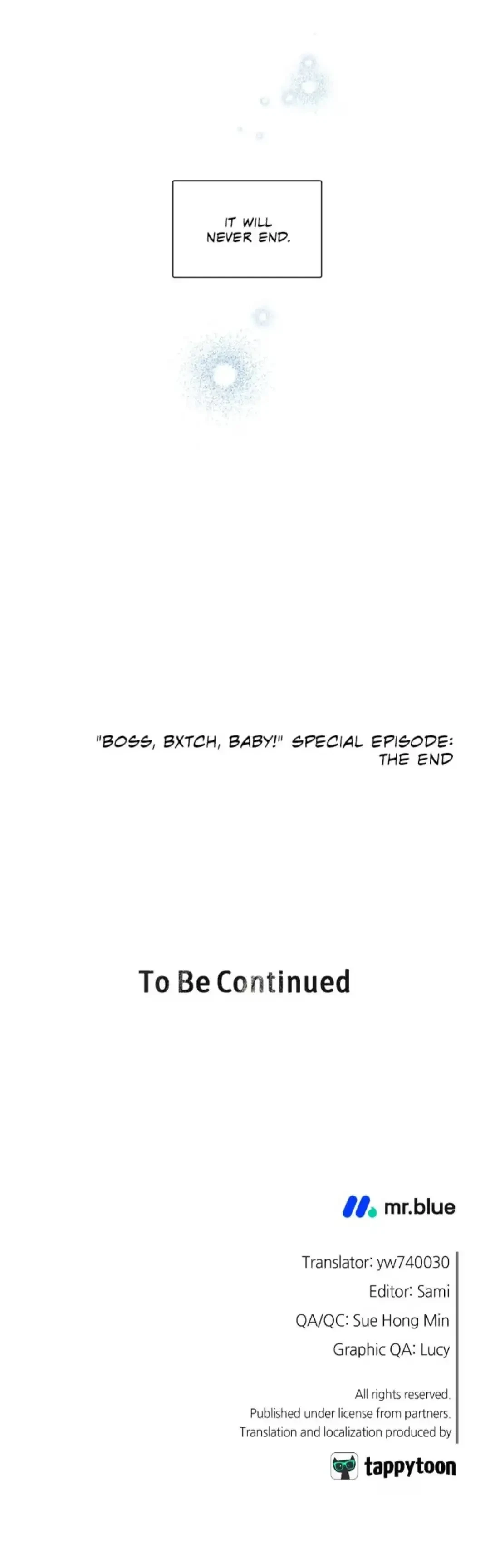 Special. : Special Chapter, page 17
