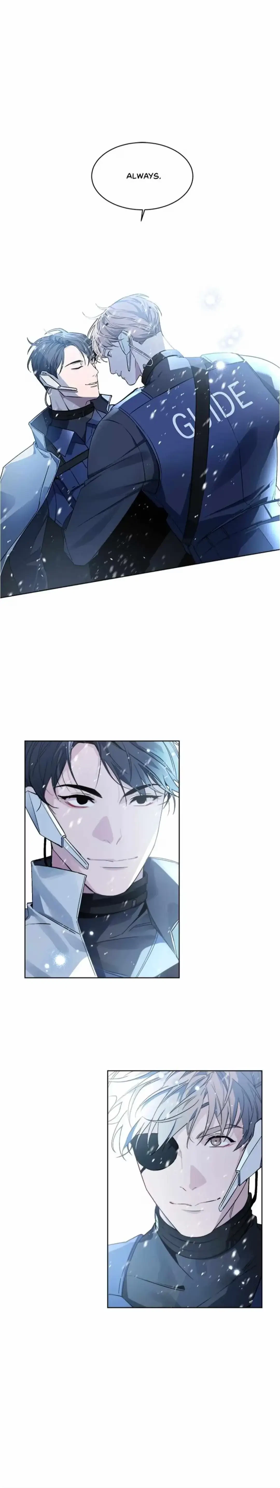 Special. : Special Chapter, page 2