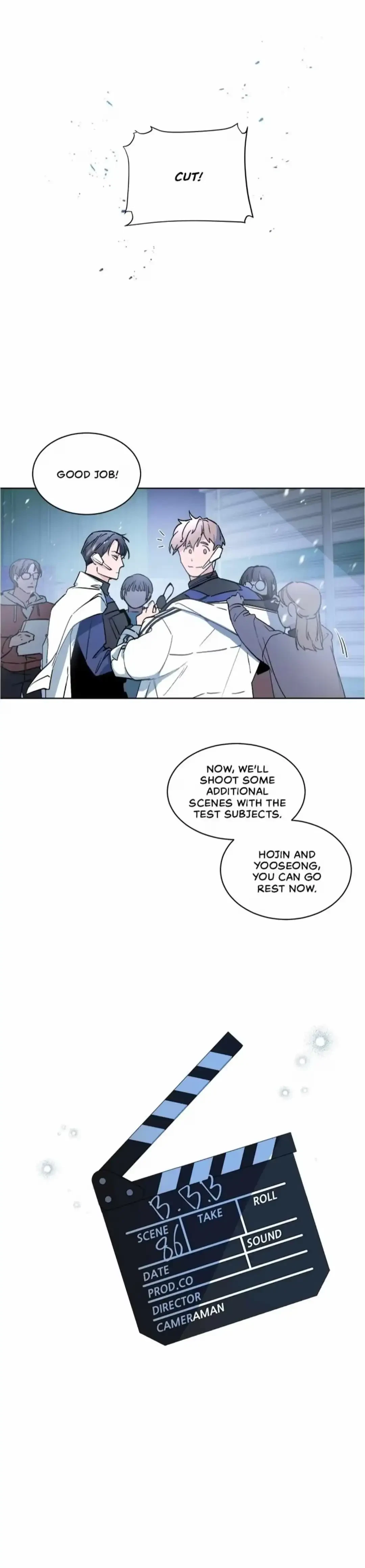 Special. : Special Chapter, page 3