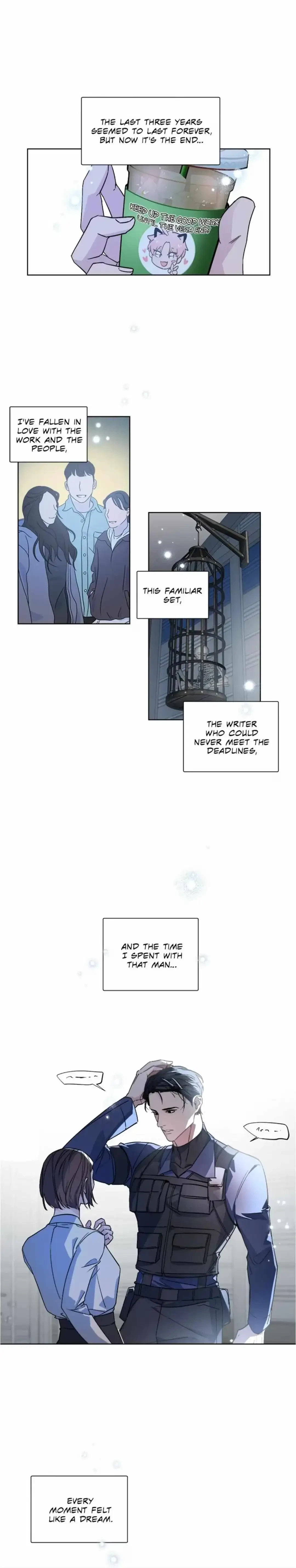 Special. : Special Chapter, page 5