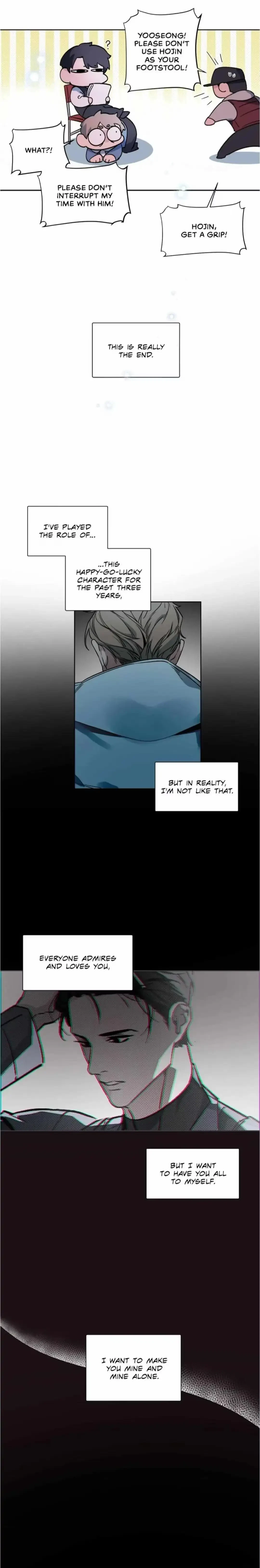 Special. : Special Chapter, page 6