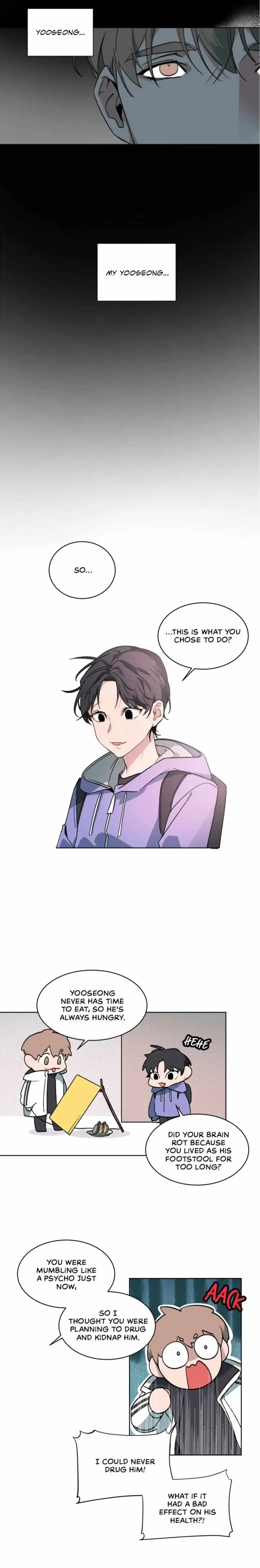 Special. : Special Chapter, page 7