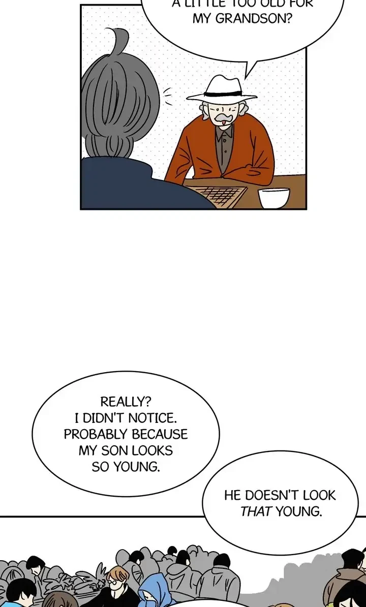 Chapter 73, page 58