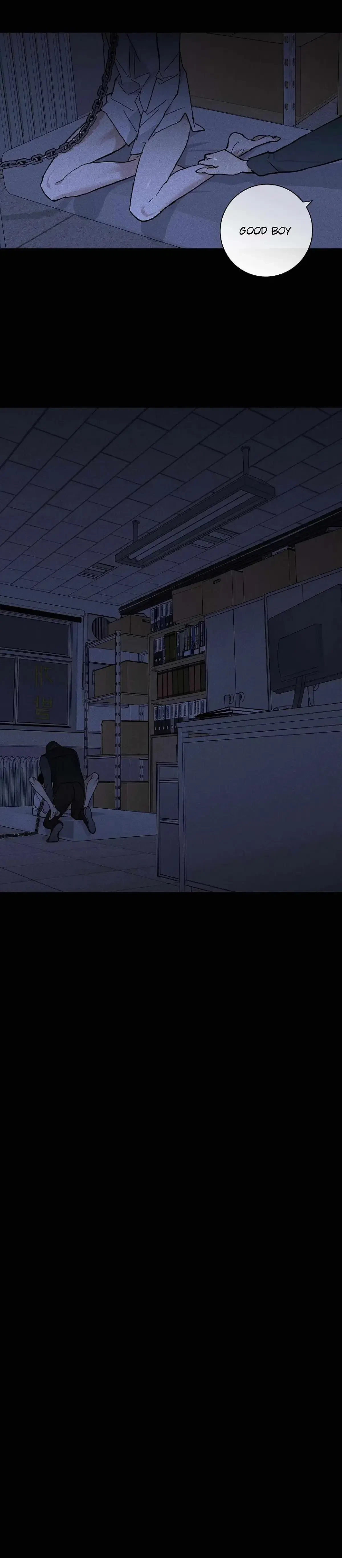Missing Love: The Marrying Man Chapter 40, page 13