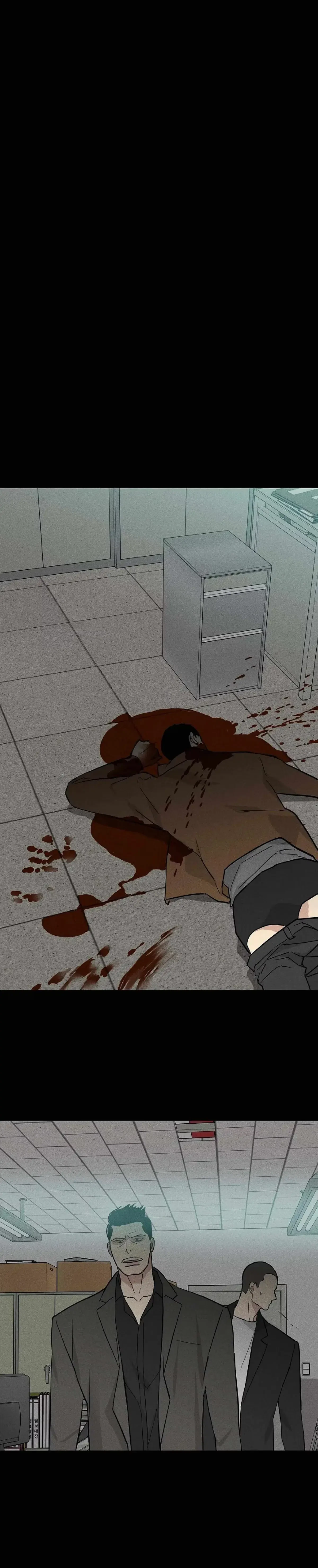 Missing Love: The Marrying Man Chapter 40, page 19