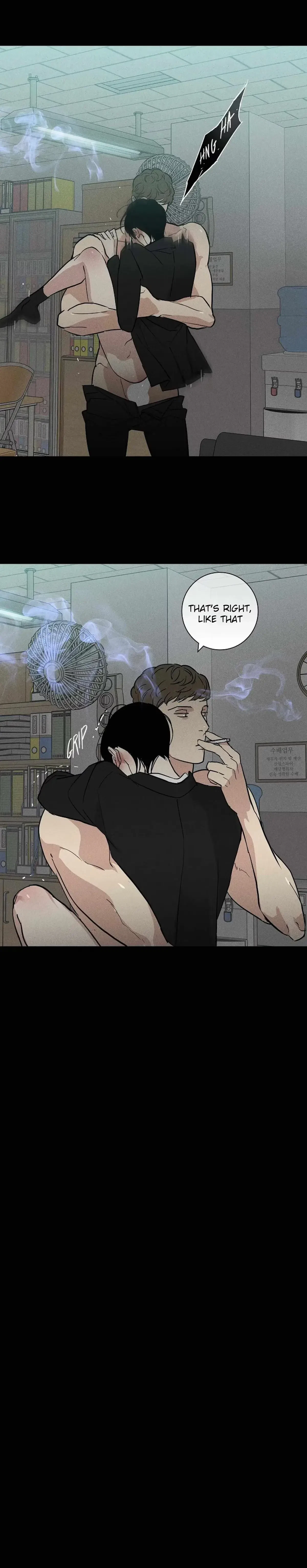 Missing Love: The Marrying Man Chapter 40, page 31