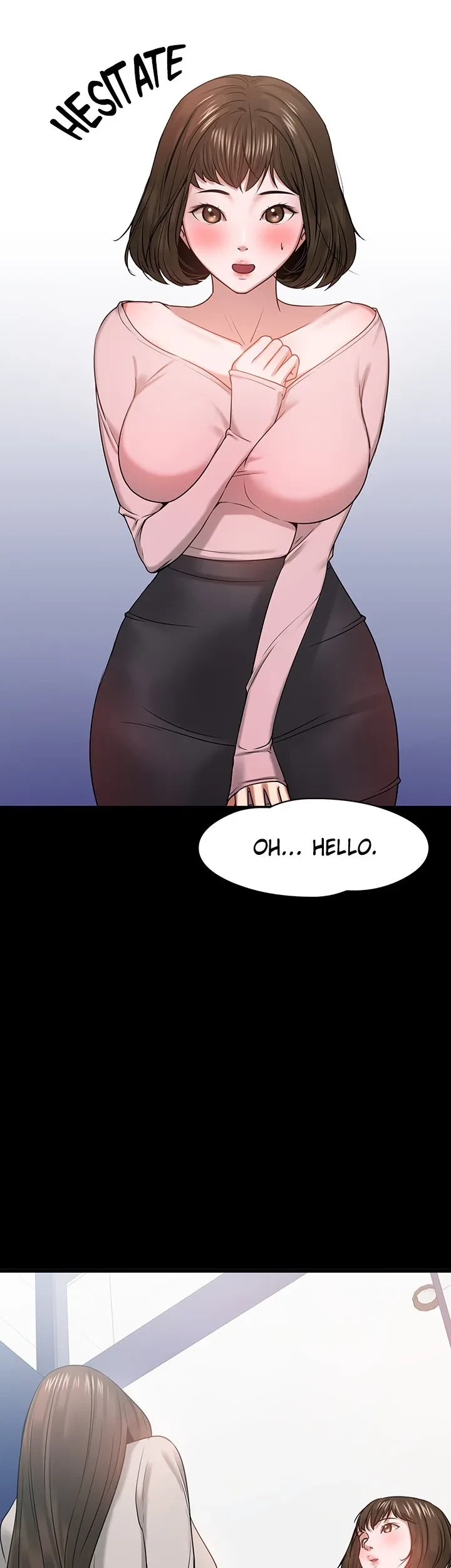 Are You Just Going To Watch? Chapter 24, page 16