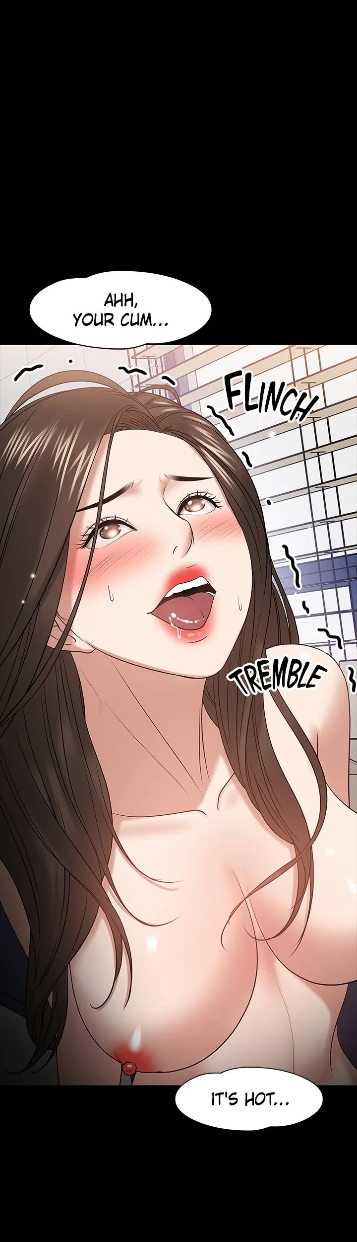 Are You Just Going To Watch? Chapter 24, page 2