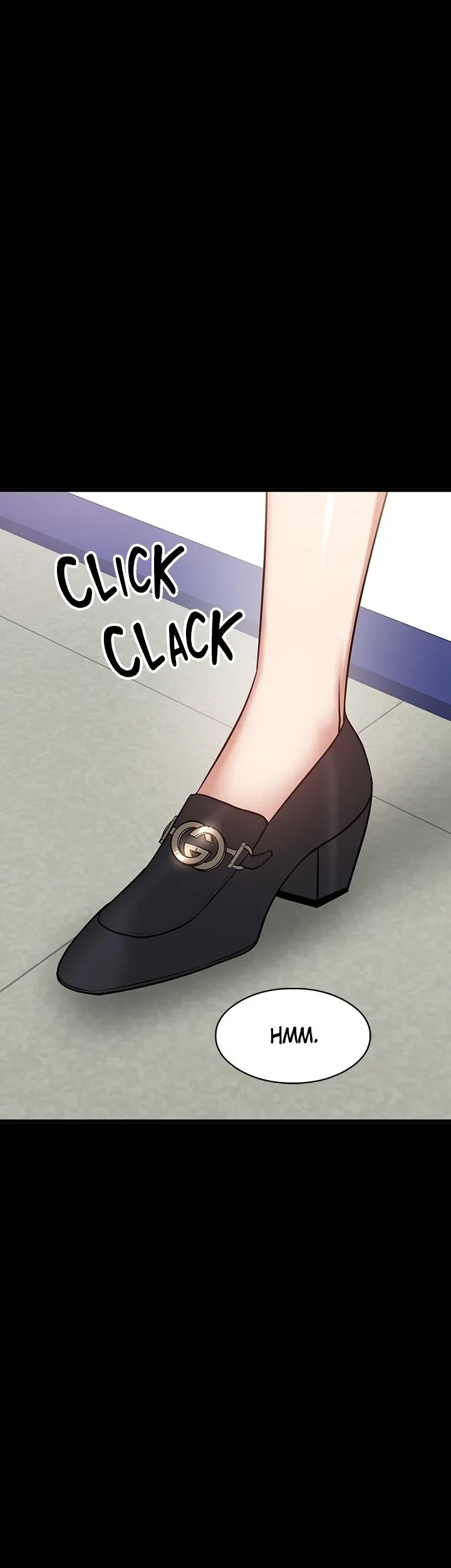 Are You Just Going To Watch? Chapter 24, page 37