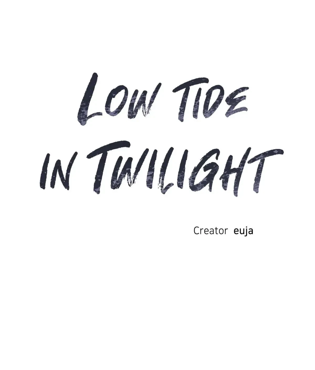 Low Tide In Twilight Chapter 110, page 13