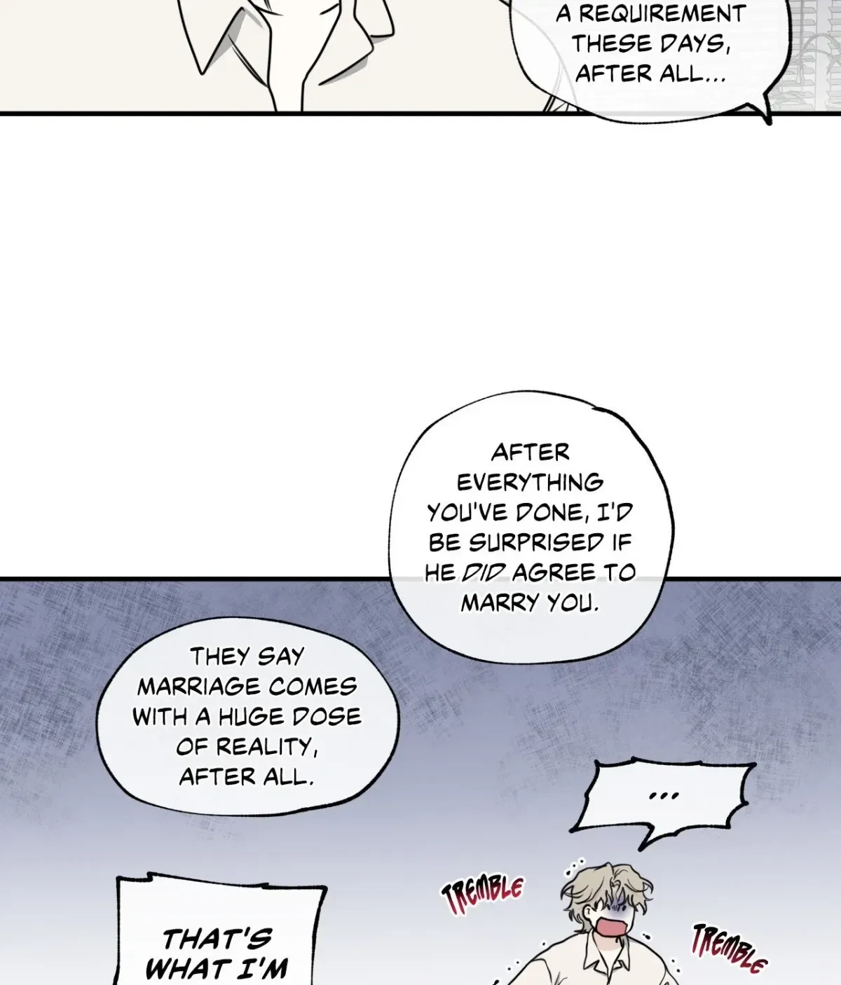Low Tide In Twilight Chapter 110, page 16