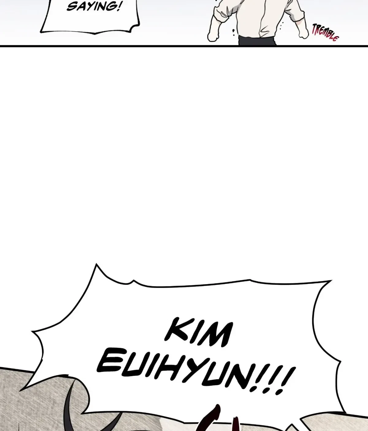 Low Tide In Twilight Chapter 110, page 17