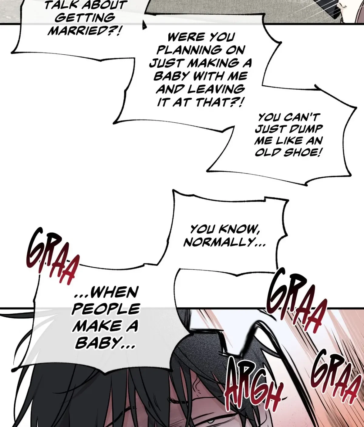 Low Tide In Twilight Chapter 110, page 20