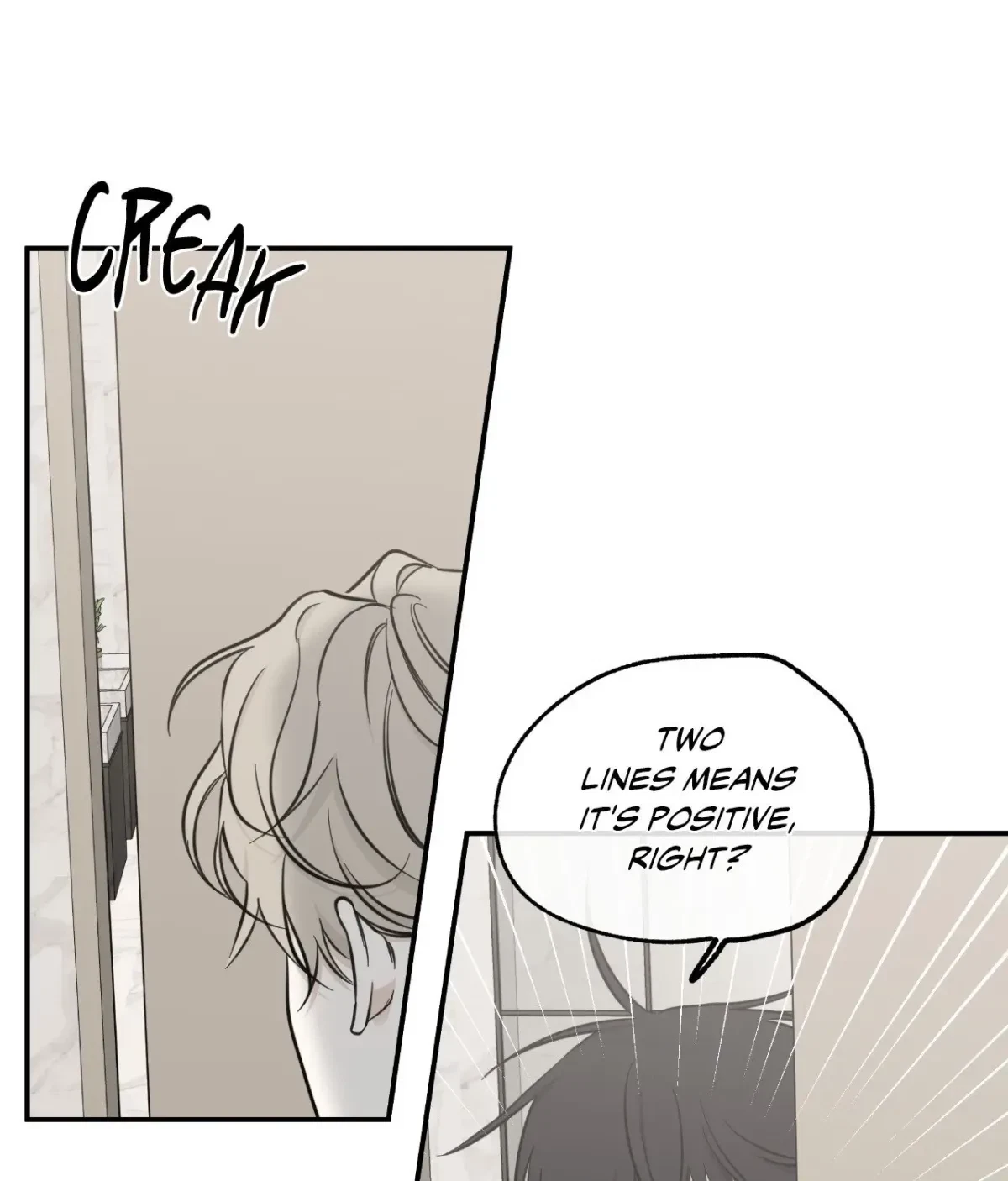 Low Tide In Twilight Chapter 110, page 32