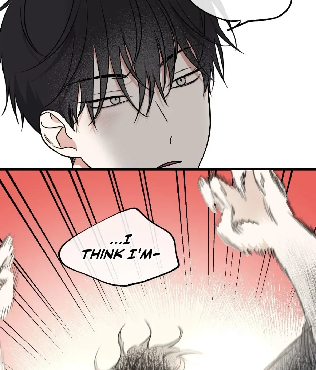 Low Tide In Twilight Chapter 110, page 34